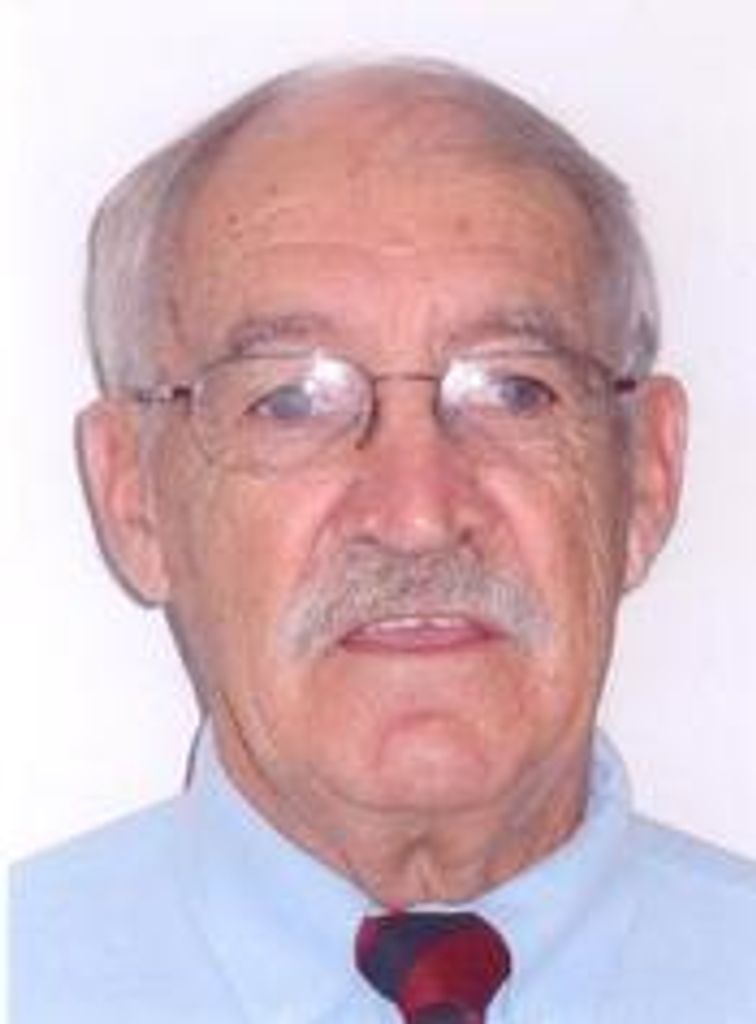 Robert T. "Bob" Wescott Sr.