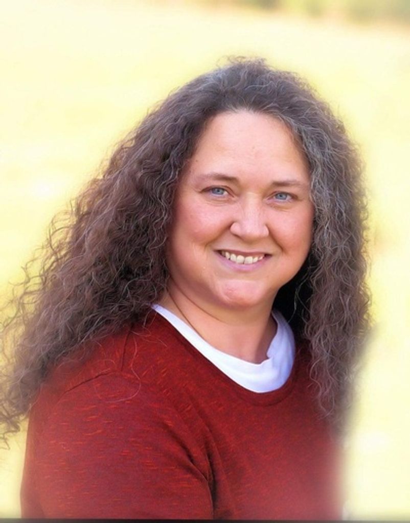 Debbie Scott Scallion