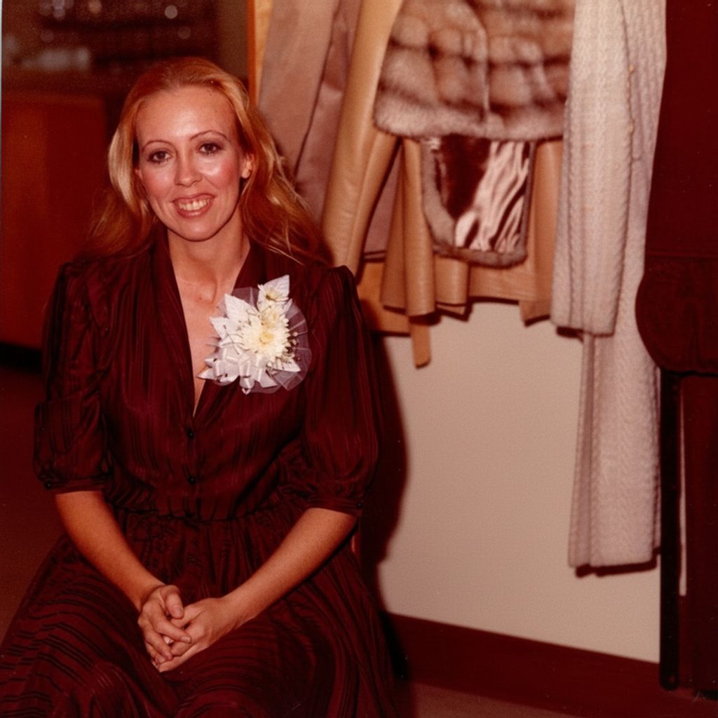 Pamela Gay Bullock Profile Photo