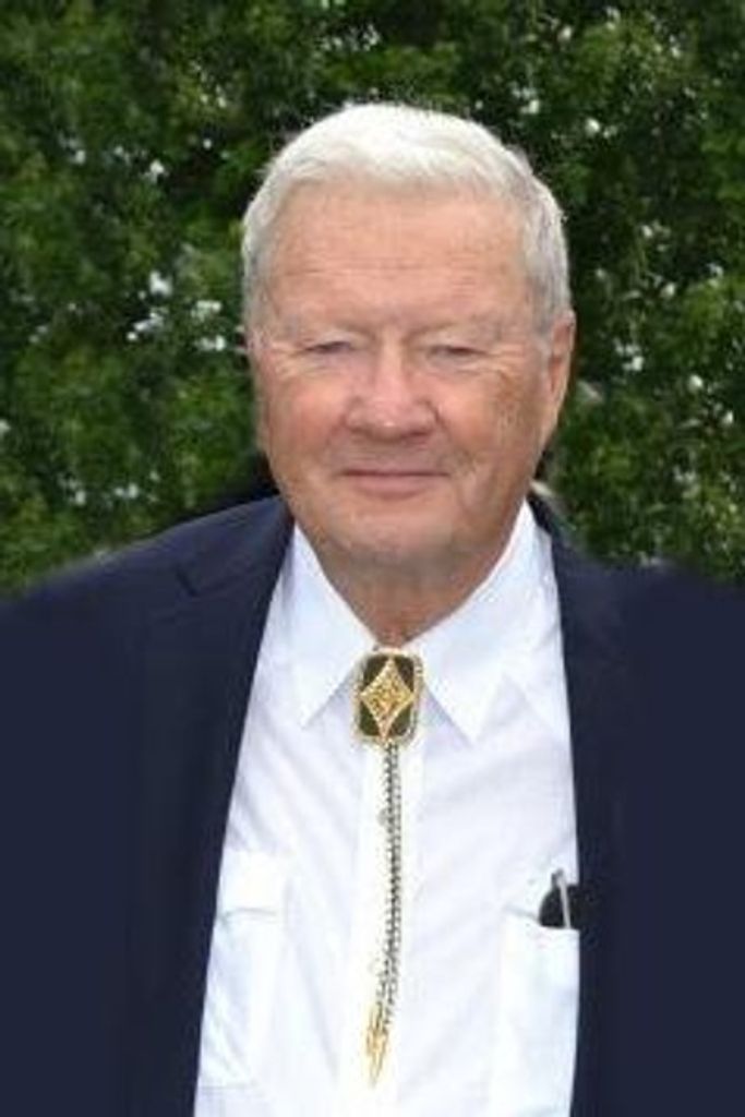 Charles A. Piper, Jr.