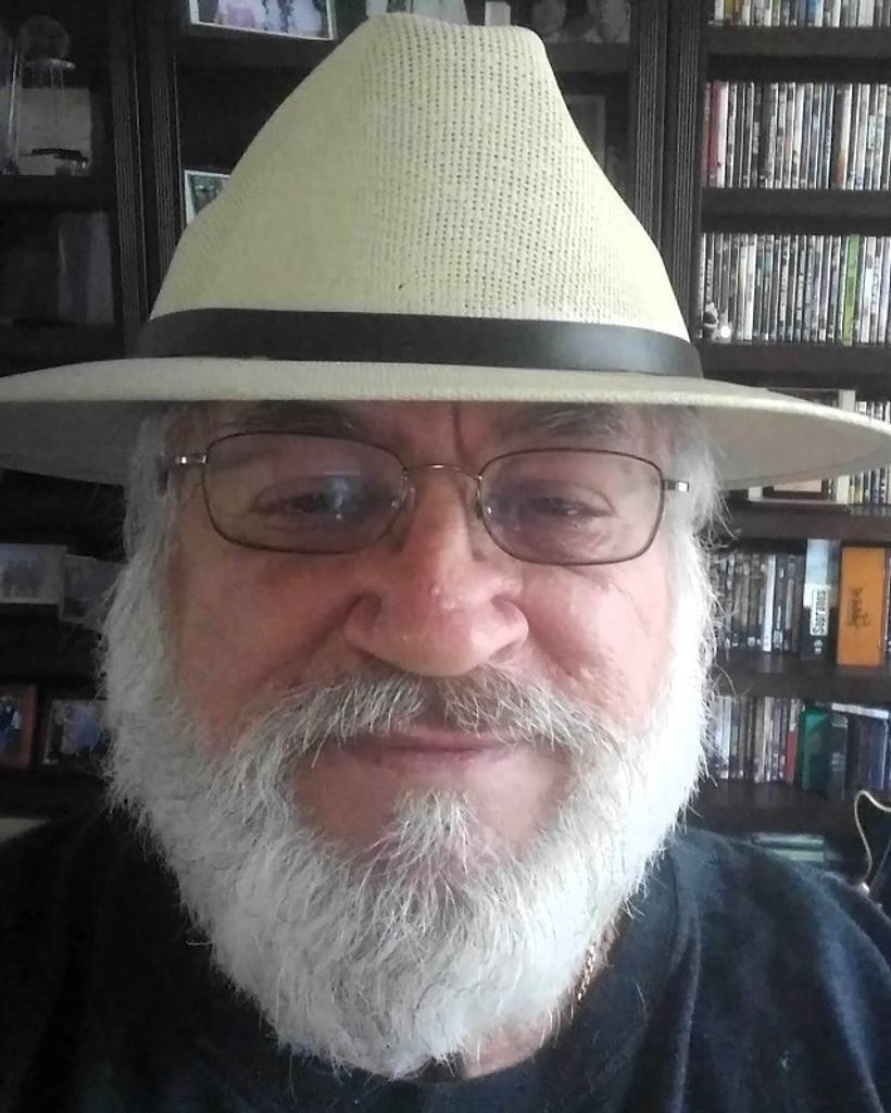 Richard James LaFratta