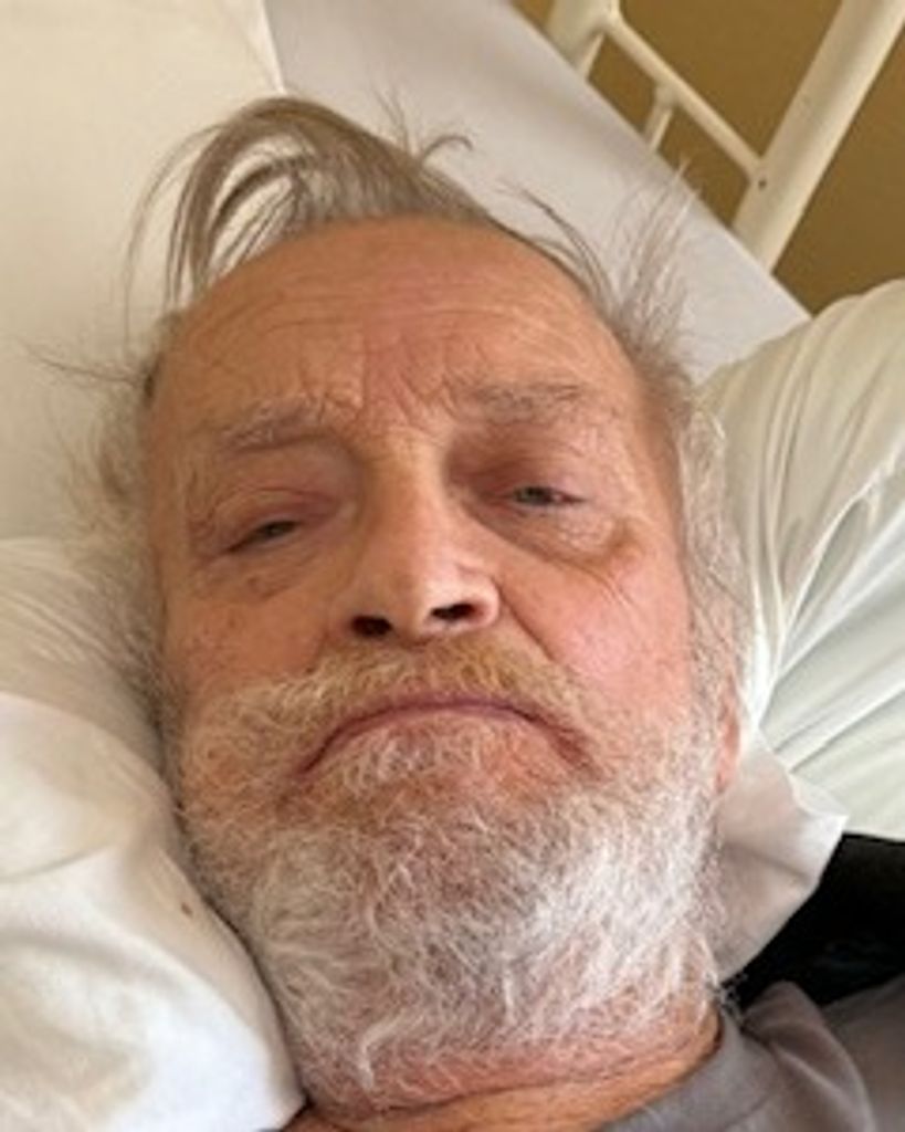 Jack Wilson Weaver Jr. Profile Photo