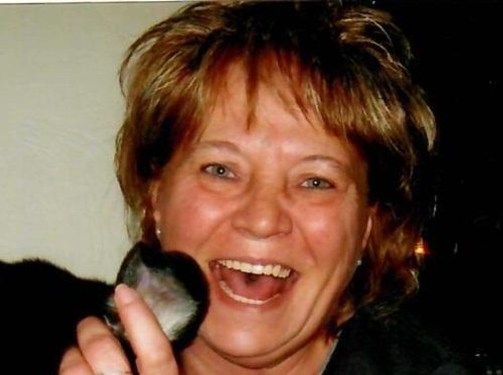 Diane M (Duttine) Pfeil Profile Photo