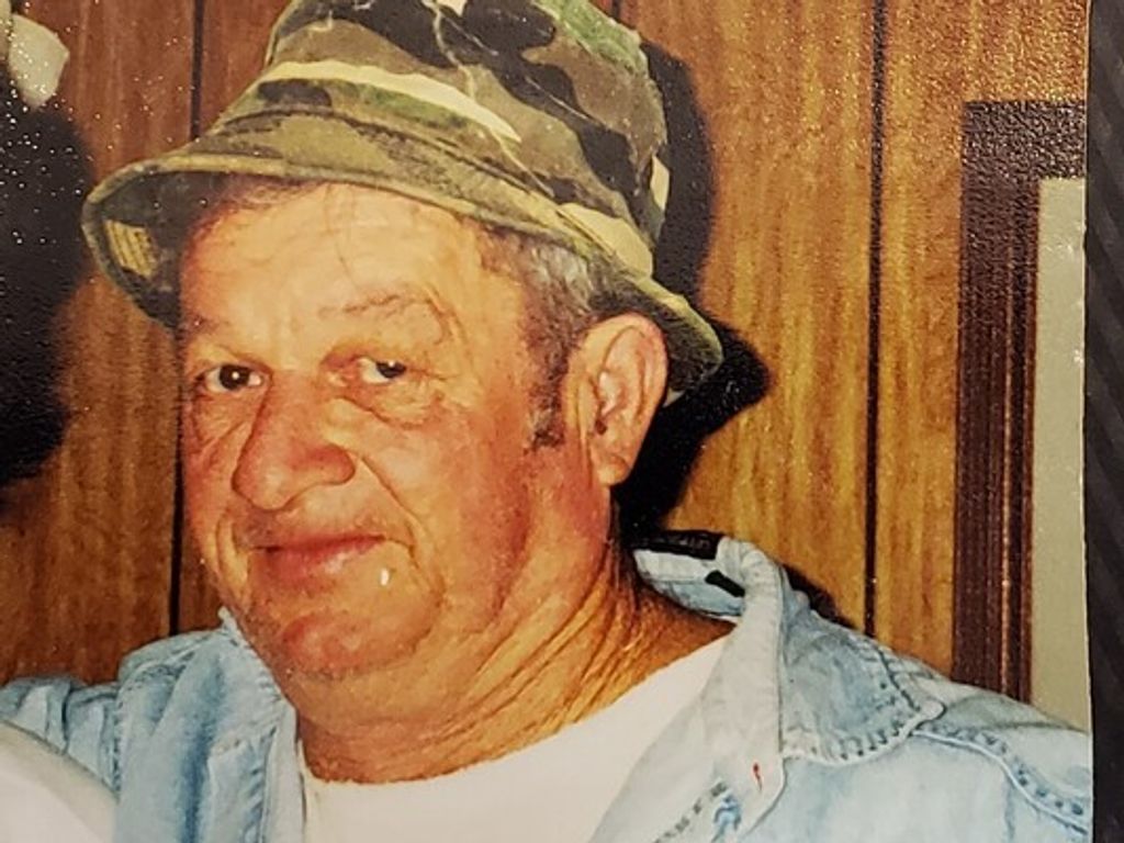 James Leonard Chain Profile Photo