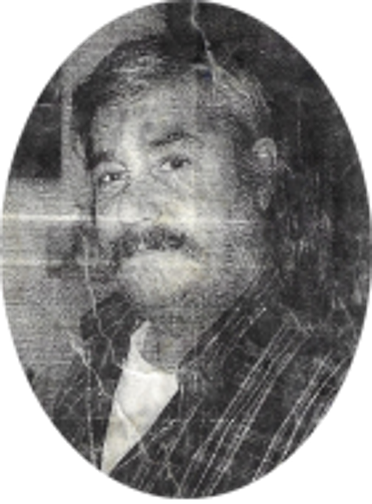 Jose Pumarejo Profile Photo