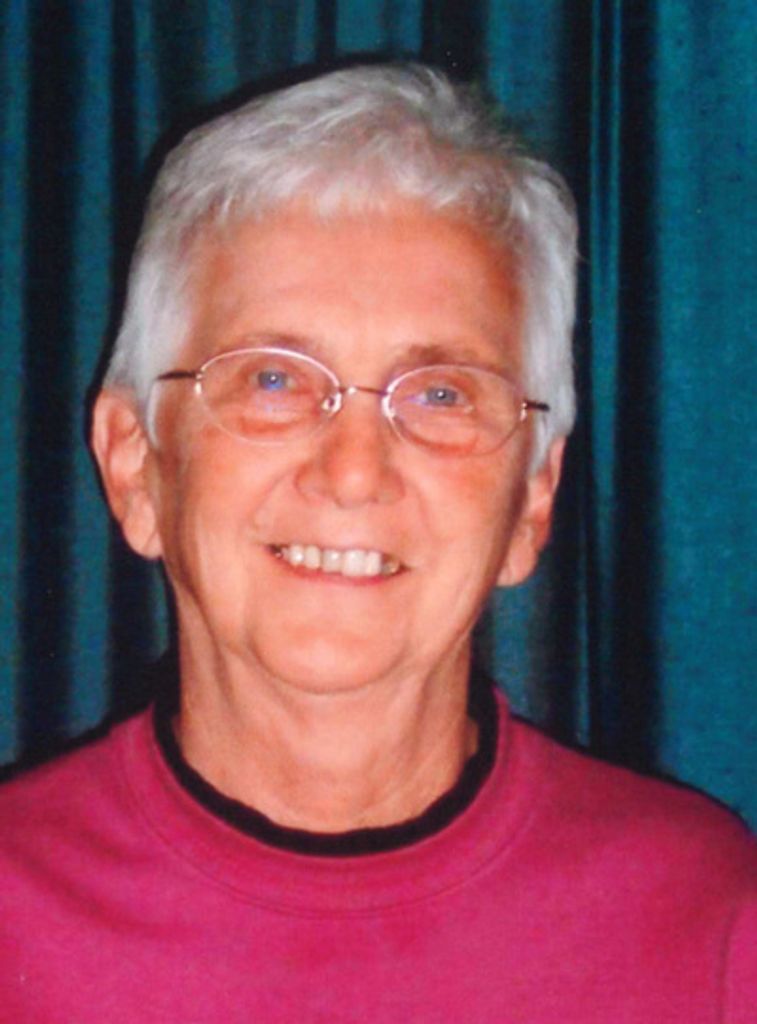 Dorothy Weeks Profile Photo