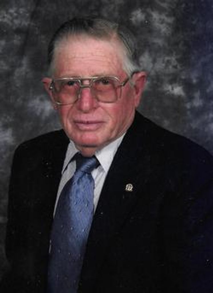 John Edward Mcknight