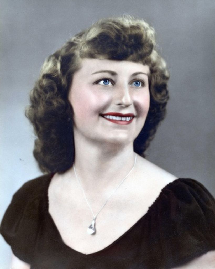 Dorothy Majerowicz