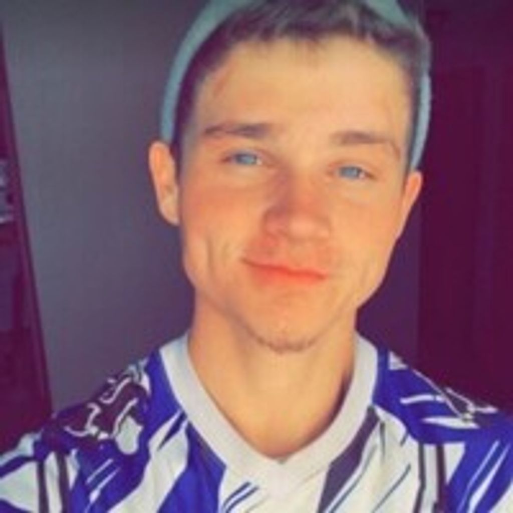 Blake D. Skadsem