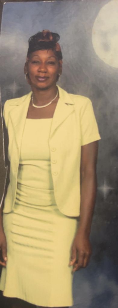 Pamela Morgan Profile Photo