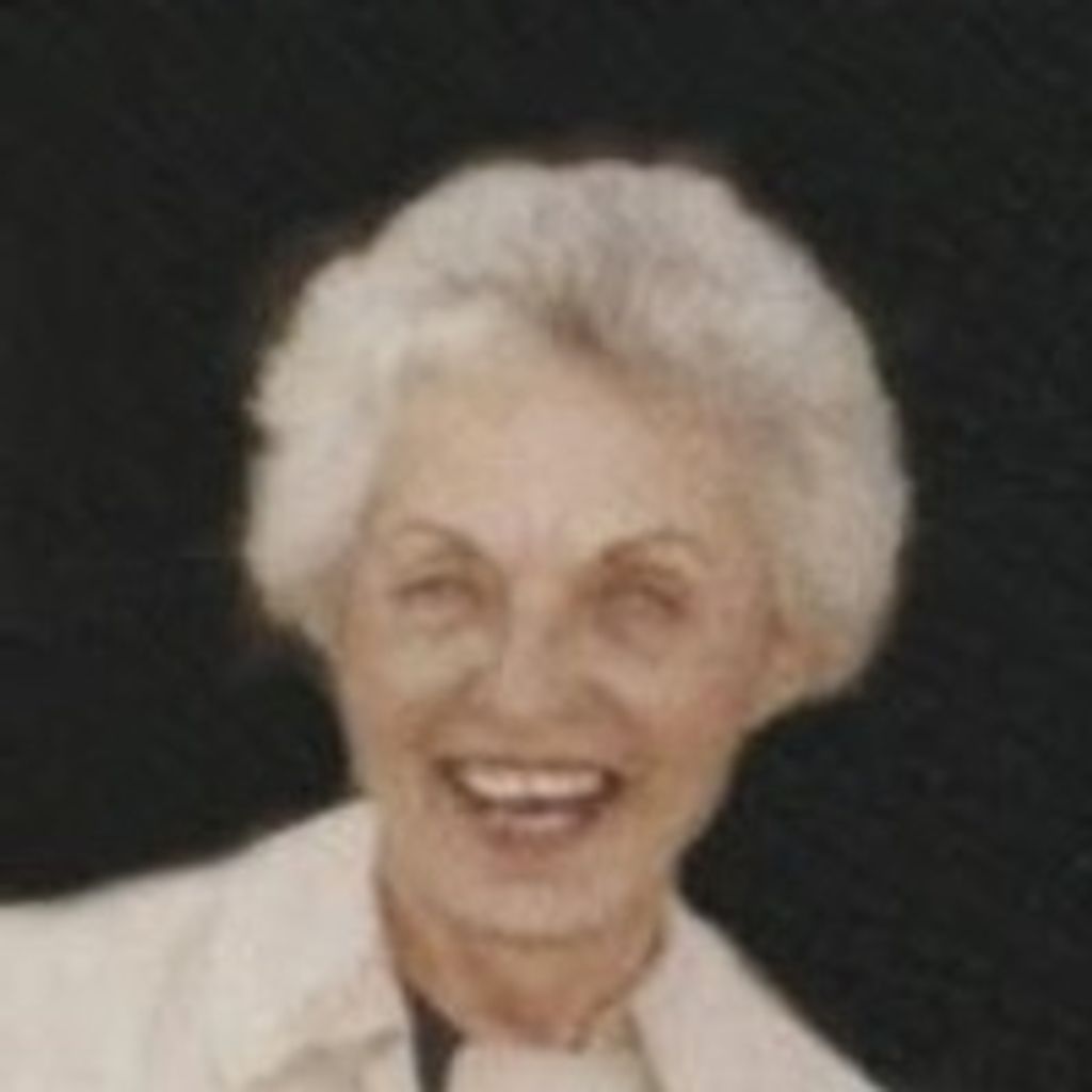 Sophie A. Smith