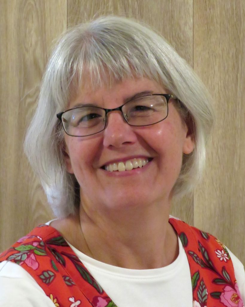 Shawna Kay Baas Profile Photo