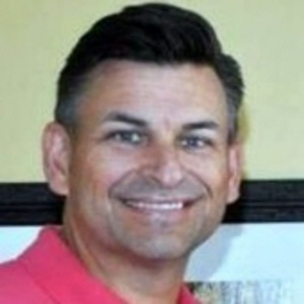 Mr. Tim Veenstra