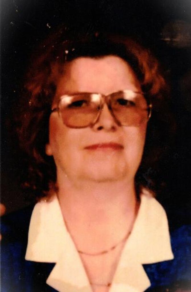 Betty J. Hampton