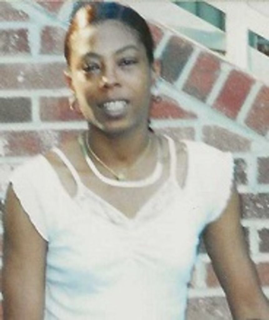 Selena Samuels Profile Photo