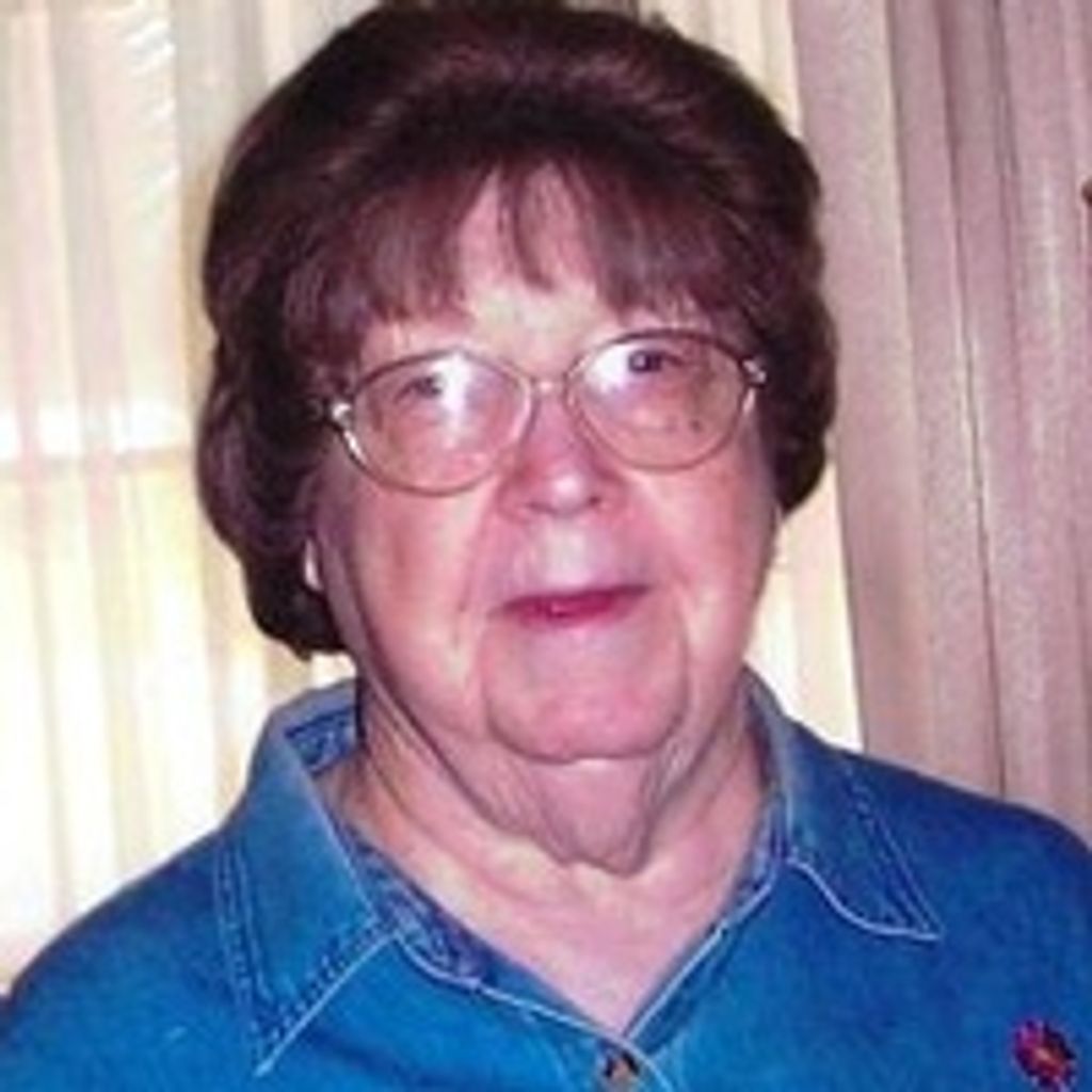 Lucille Wilson
