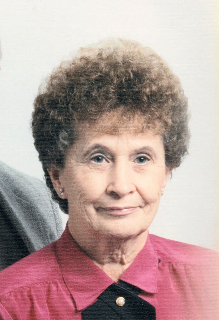 Imogene Coffey Profile Photo