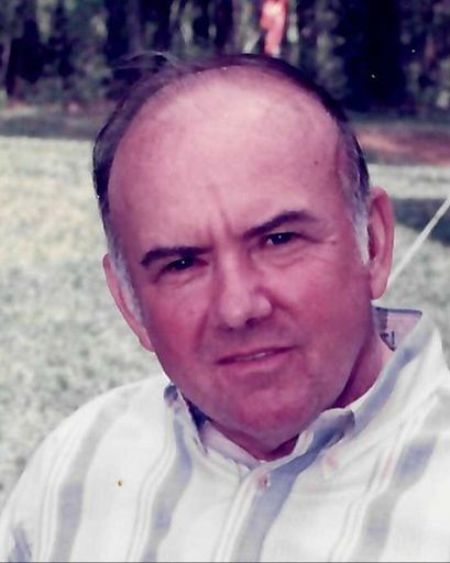 Eugene Burton Moyer's obituary image