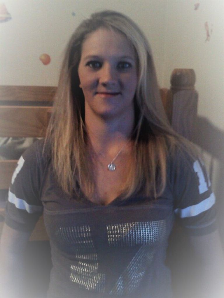 Amy Jo (Griffith)  Mannon