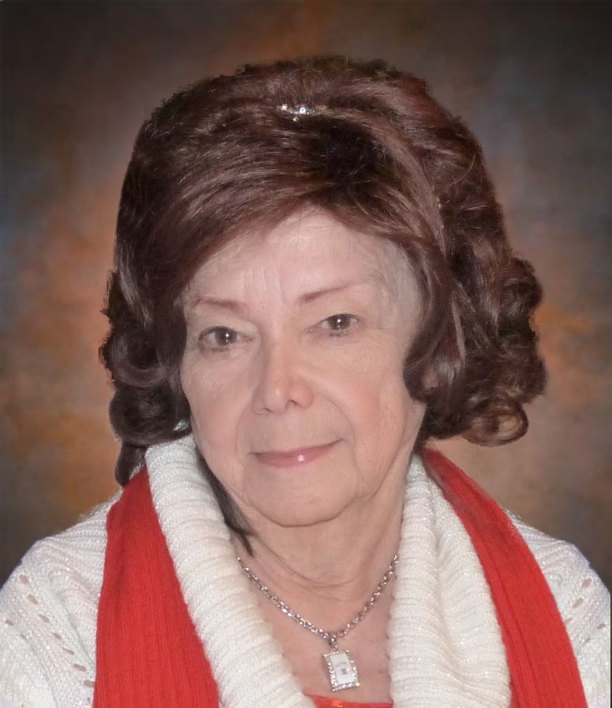 Ann Marie Pappas