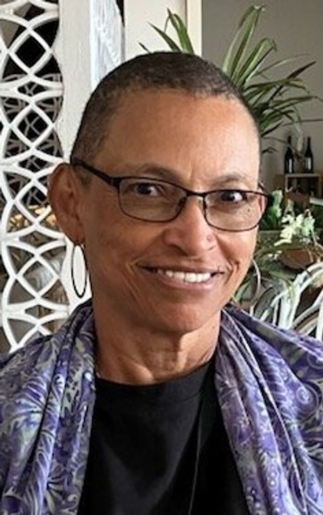 Emily Veronica Everett-Franco