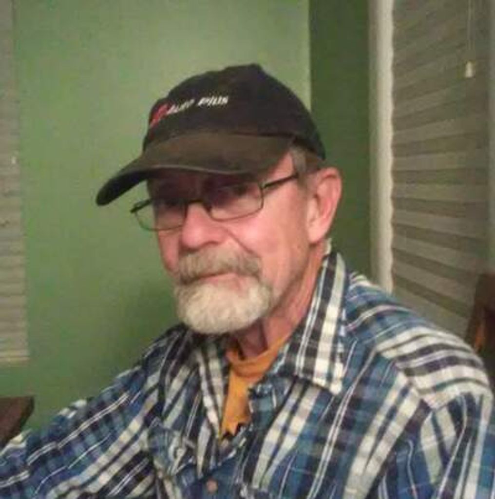 Donald E. Warner Profile Photo