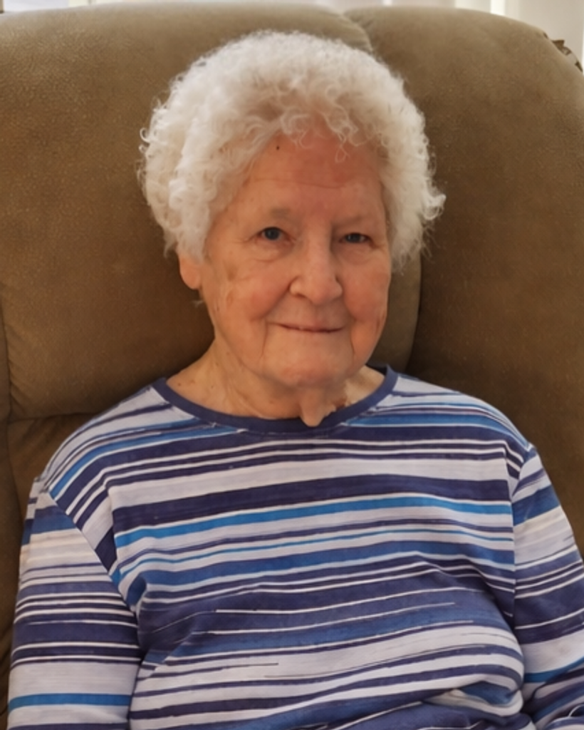 Clara Roselie Helms Profile Photo