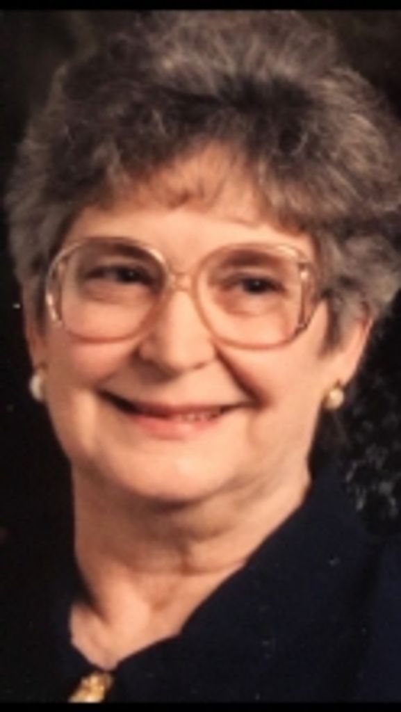 Danice R. Faulkner