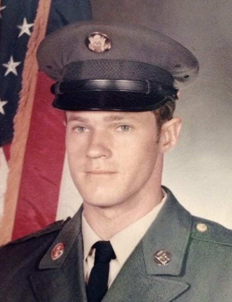 Walter Lee Prewitt