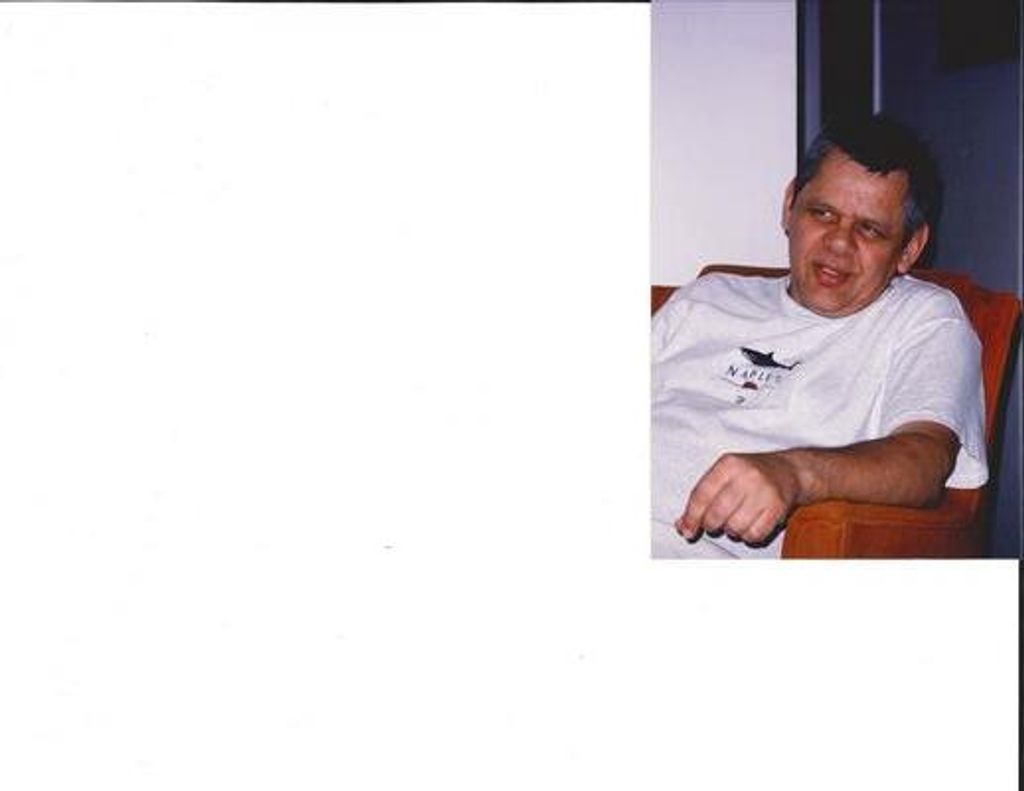 Bruce Alan Wheeler Profile Photo