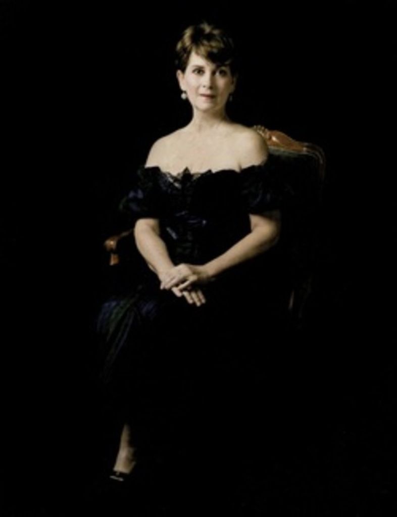 Jacqueline Michelle Foster