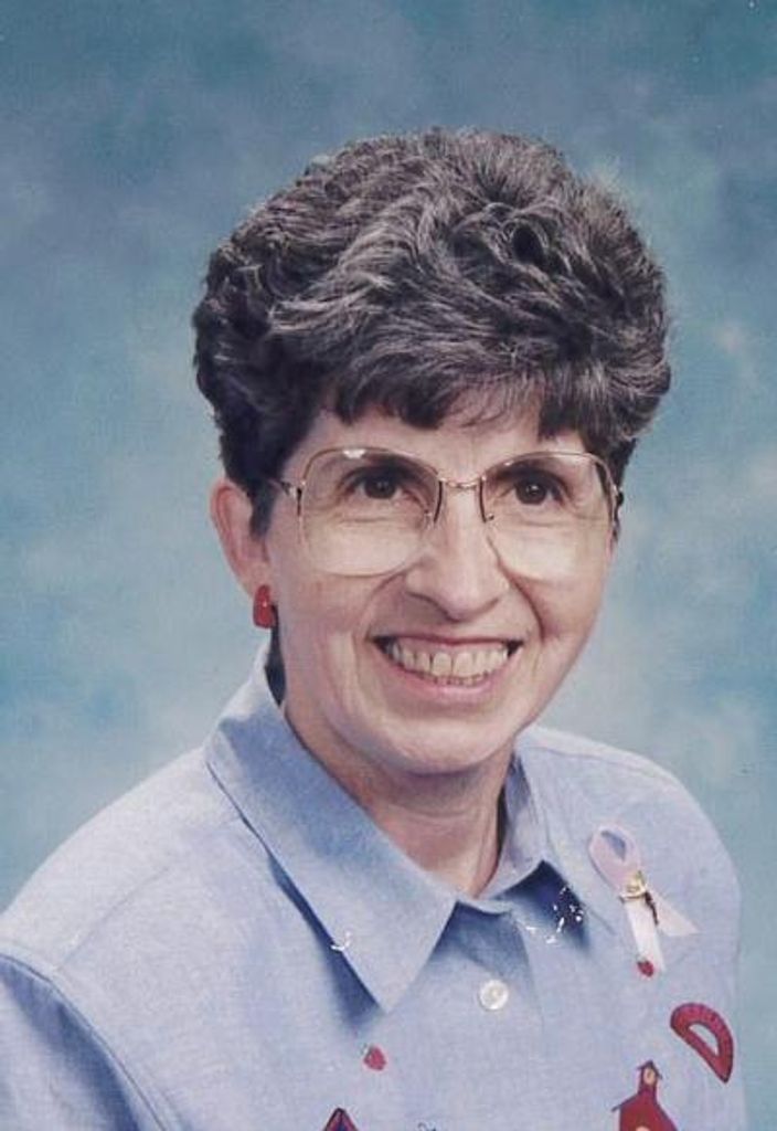Norma Rae Sowell Profile Photo