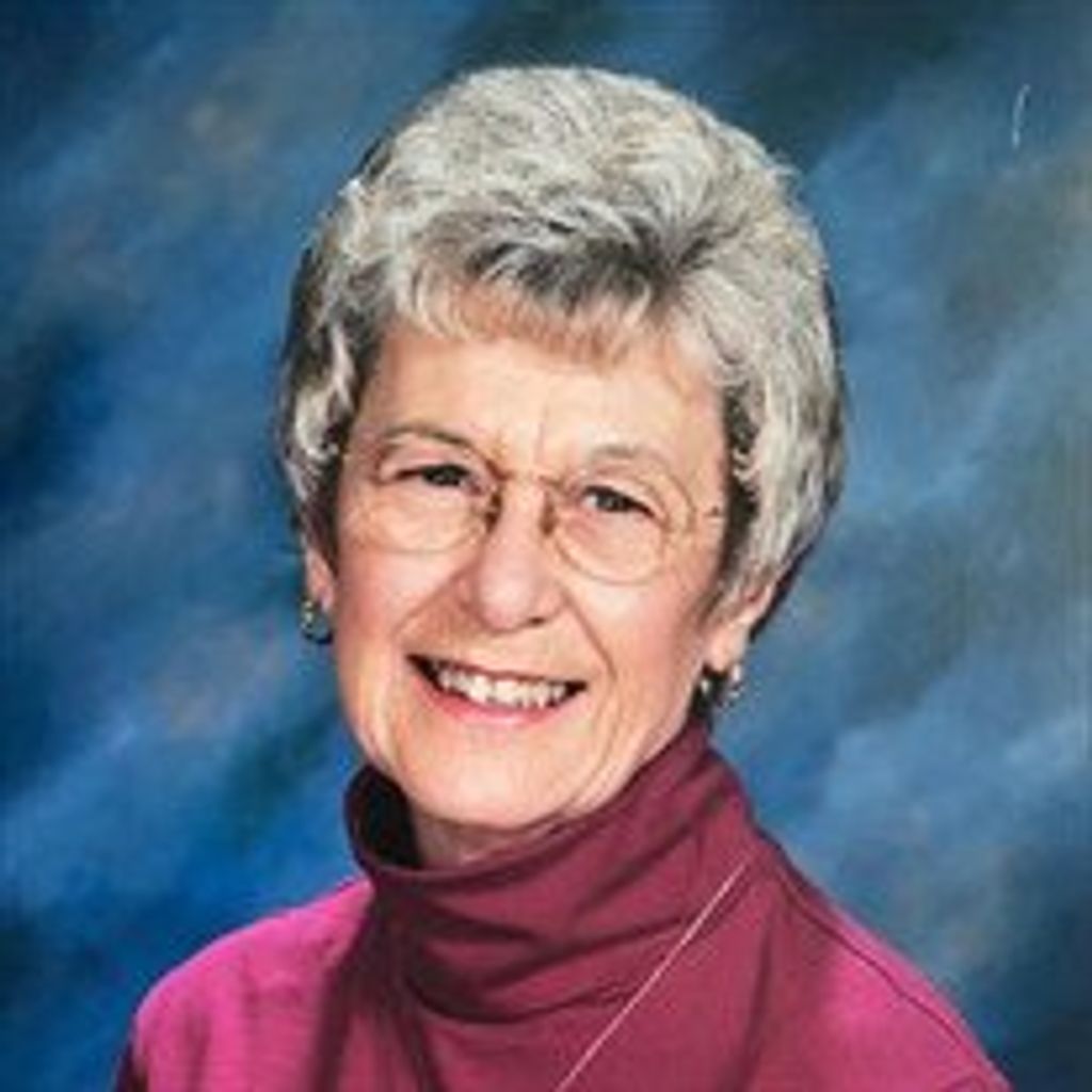 Mary  F. Wagner