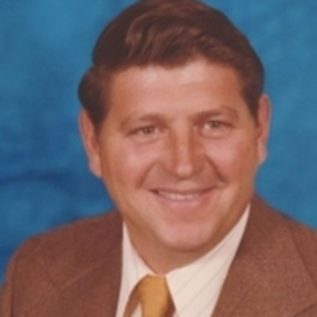 Gary Robert Anderson Profile Photo