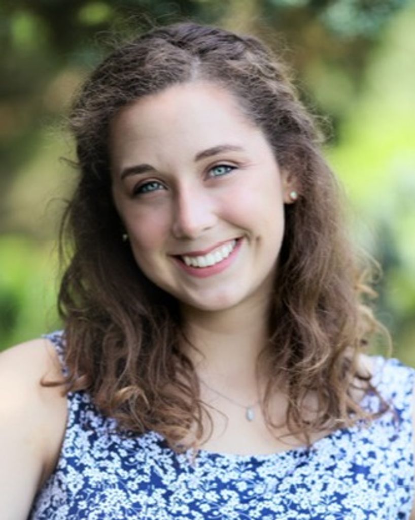 Olivia Grace Copeland Profile Photo
