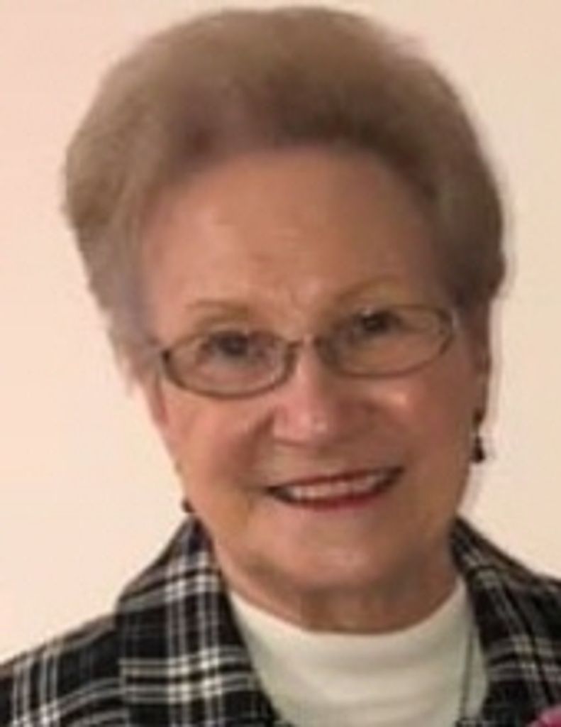 Phyllis Bridges Green Profile Photo