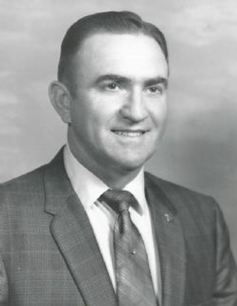 William Henderson