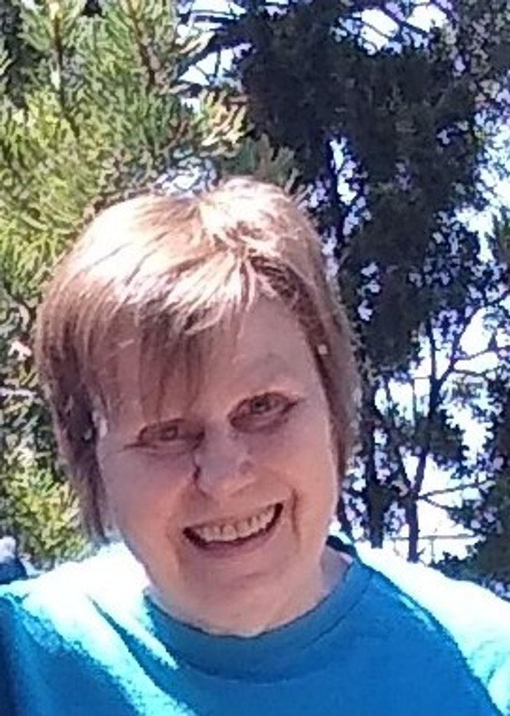 Betsy Sherman Nichols