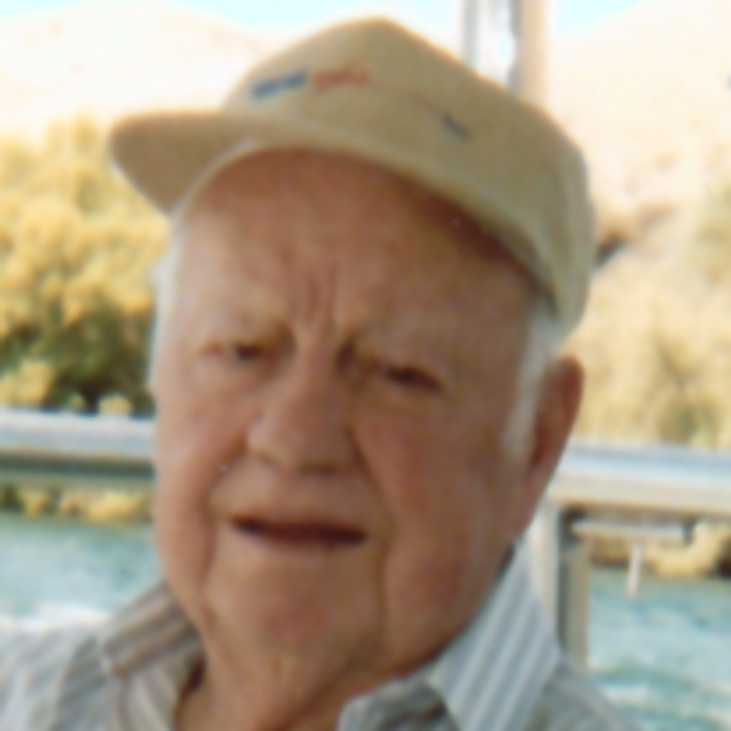 Robert Burbee