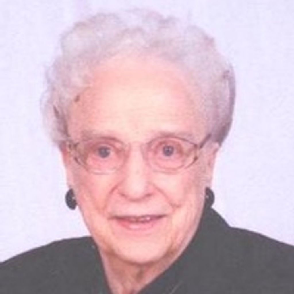 Margie Gleason