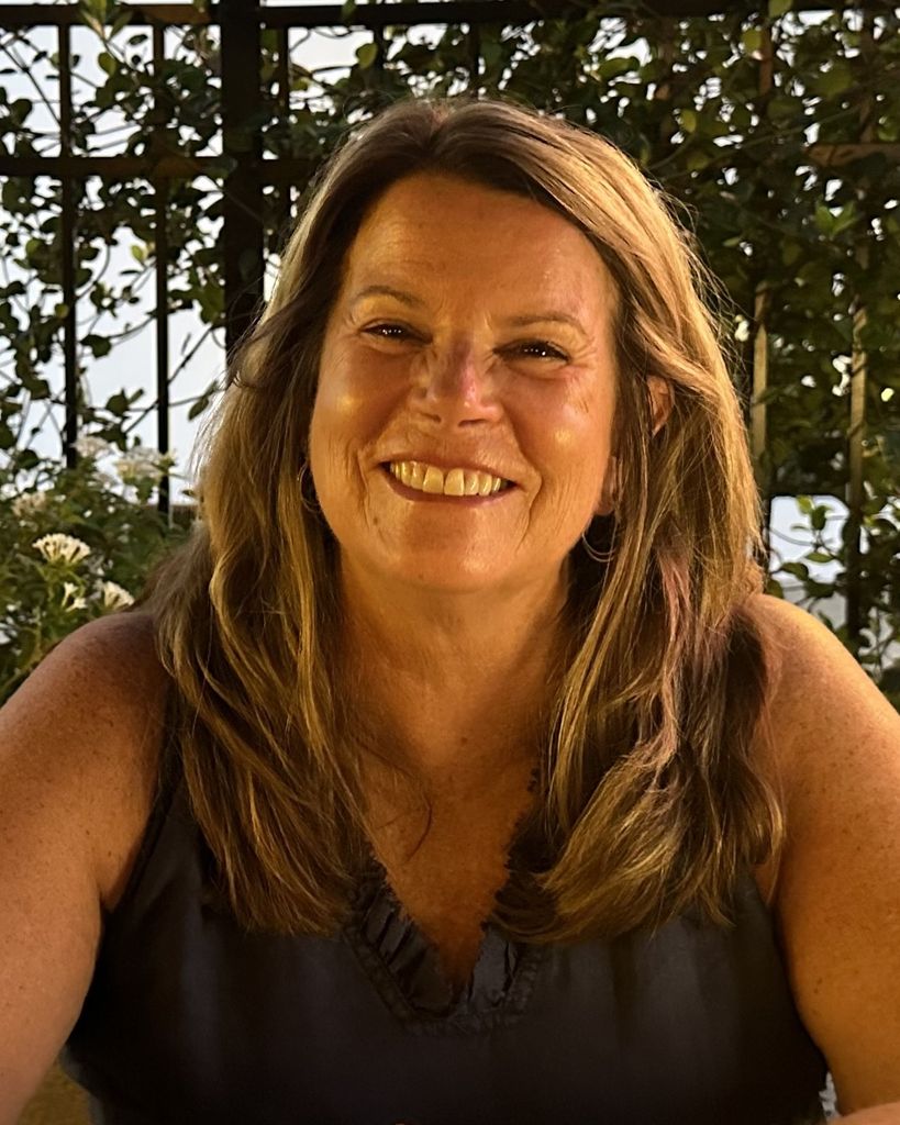 Laura Foster