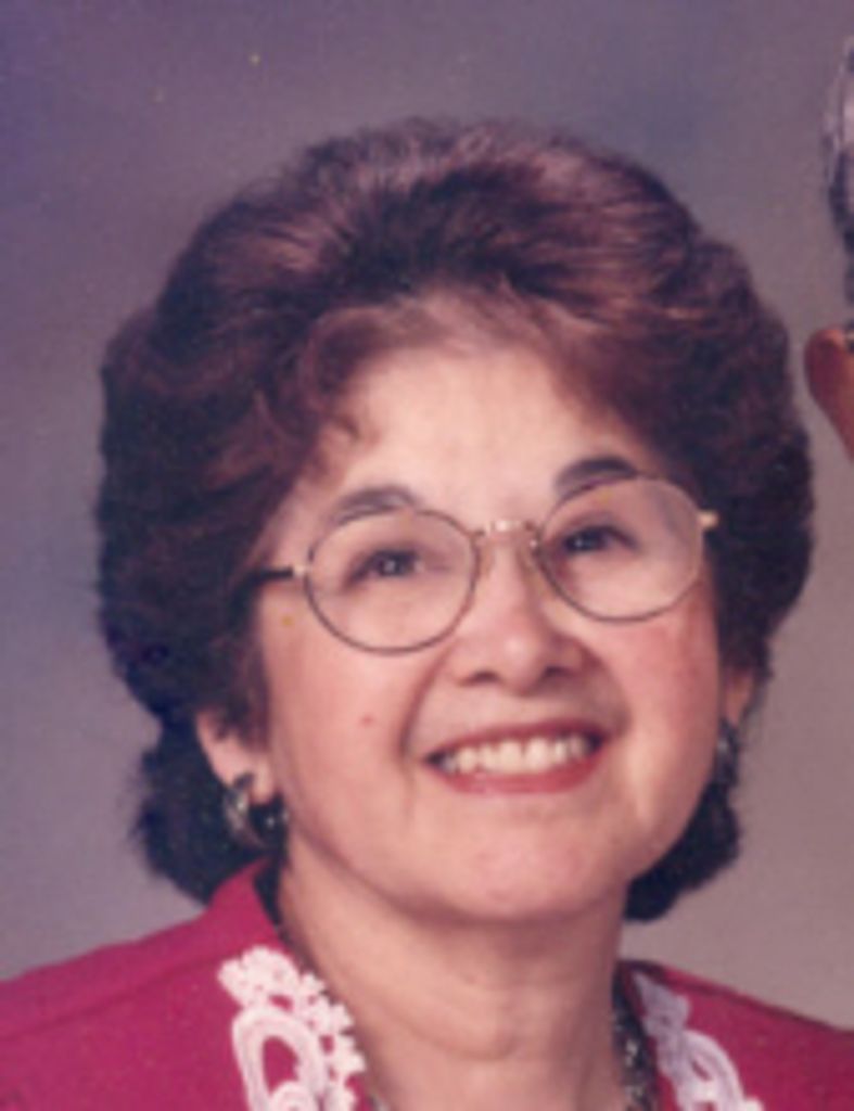 Elida L. Castellanos Profile Photo