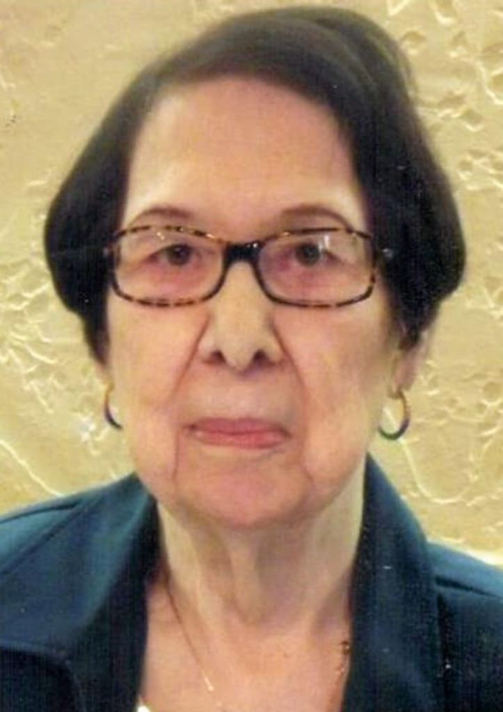Anna L. Shiffert Profile Photo