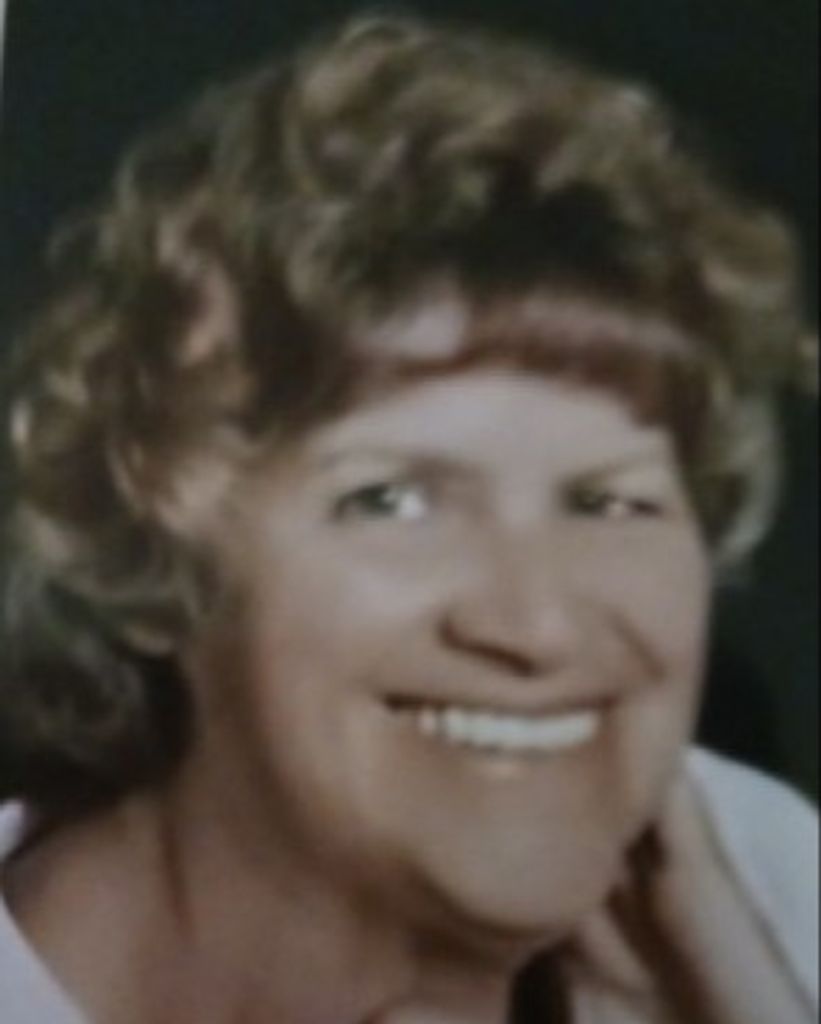 Eleanor A. Jordan Profile Photo