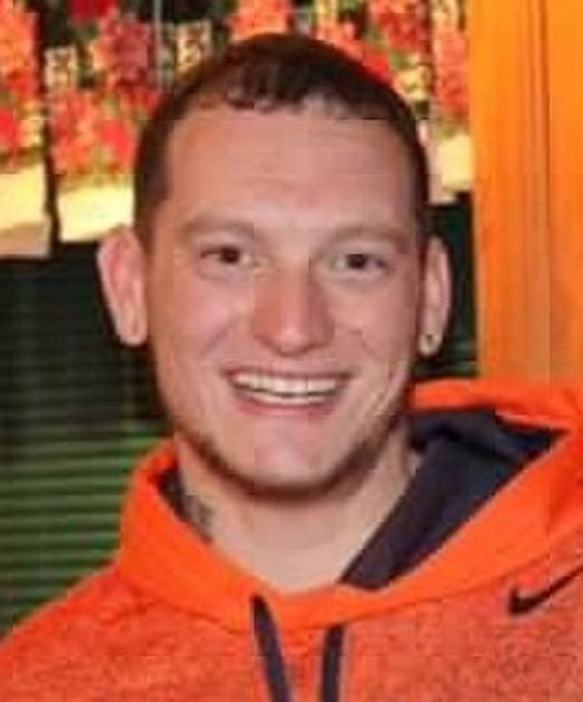 Michael Lee Mckenzie Profile Photo