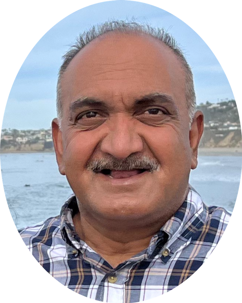 Jaydeep Patel Profile Photo