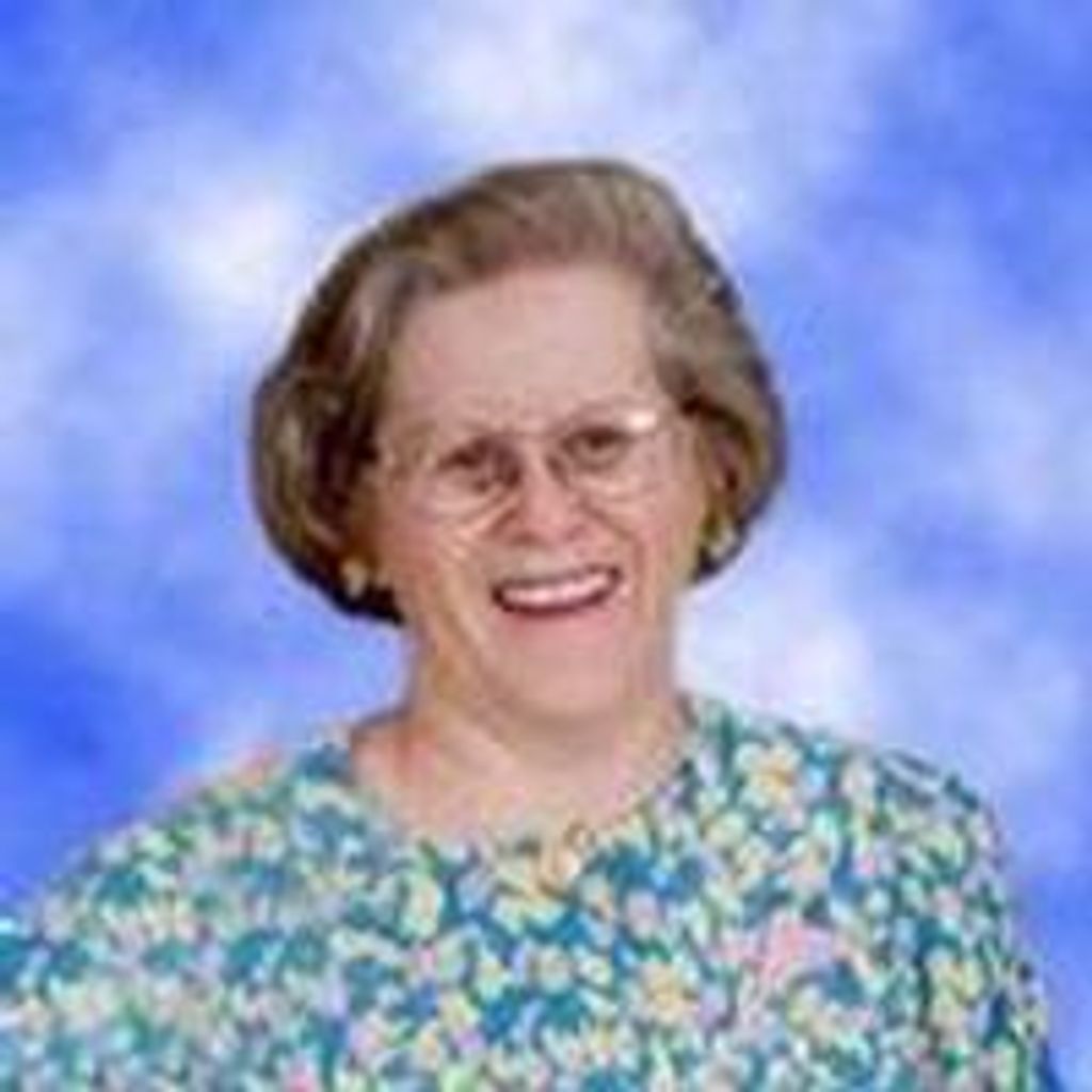 Margaret Dorothea Ellen Christiansen