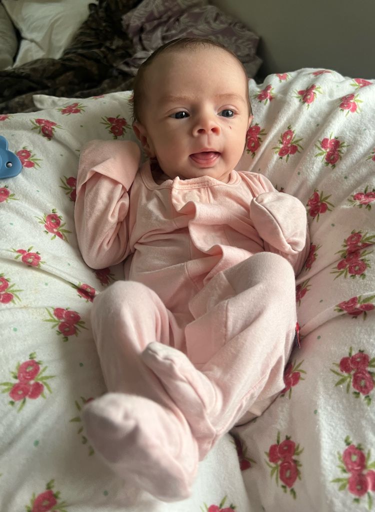 Elana Laverne Schenk