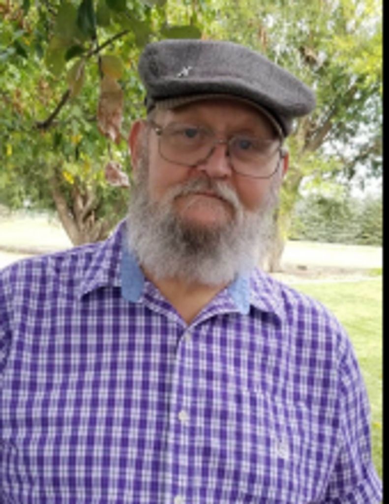 Leonard Charles Ford Jr. 