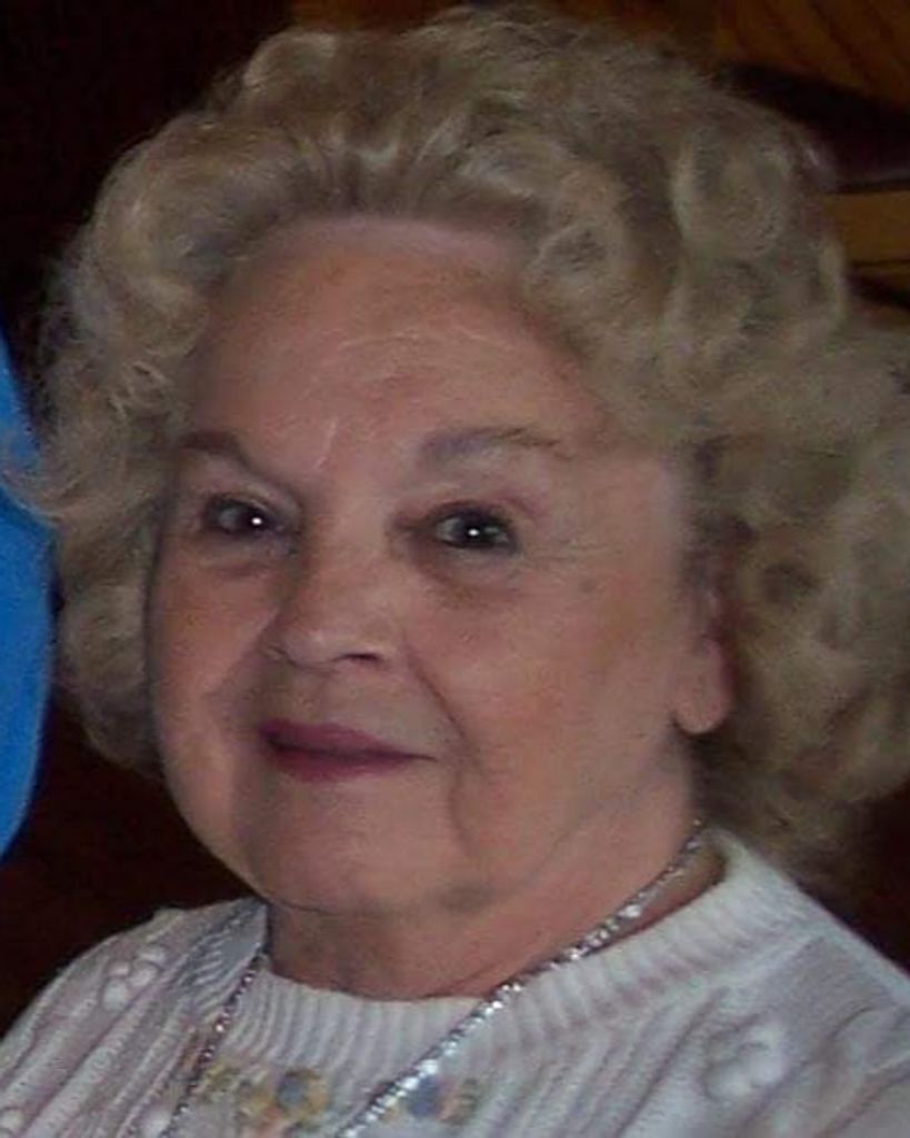 Theresa "Teddy" DelGado Pritchard Profile Photo